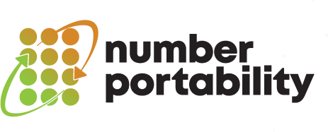 Number Portability Logo