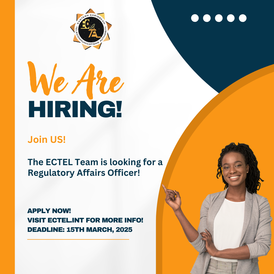 Regulatory Affairs Officer Vacancy Notice - Image